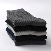 Chaussettes Homme en Fibre de Bambou – Lot de 5 mens boxers