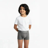 Boxers Enfant en Bambou KidsHero – Confort et Douceur mens boxers