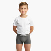 Bambus-Boxershorts KidsHero