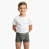Boxers Enfant en Bambou KidsHero – Confort et Douceur mens boxers