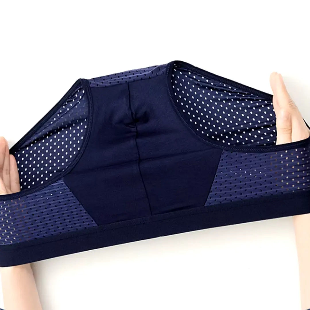 Slips Homme en Fibre de Bambou – Lot de 6 mens boxers