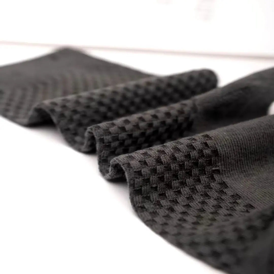 Chaussettes Homme Anti-Odeur et Confort – Lot de 5 mens boxers