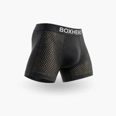 Boxhero 1.0 Nova – Boxer Homme en Bambou mens boxers
