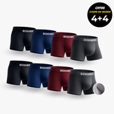 Mens Boxers | Boxers en bambou KidsHero