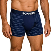 Boxers Homme en Bambou – Confort et Liberté de Mouvement mens boxers