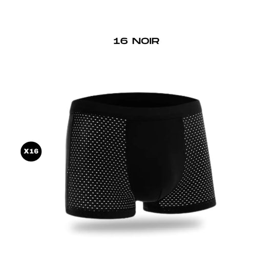 Boxer homme en coton : avantages, limites et comment choisir