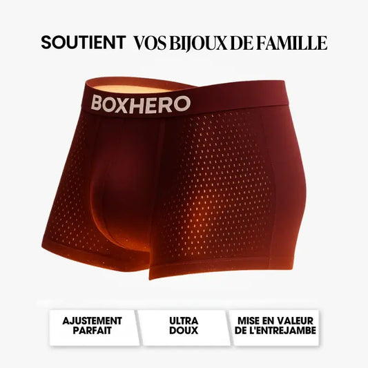 Boxer pour homme ou caleçon : lequel choisir ?