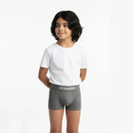 Boxers Enfant en Bambou KidsHero – Confort et Douceur mens boxers