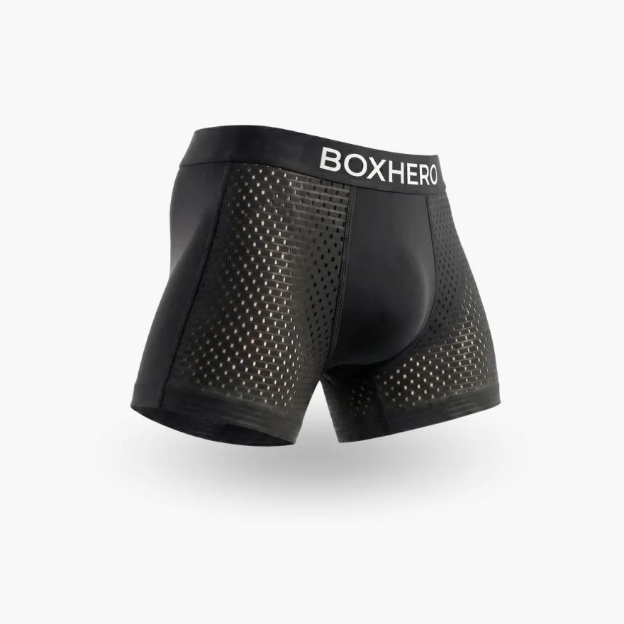 Mens Boxers | Les boxers réinventés : un confort durable qui bouge avec vous